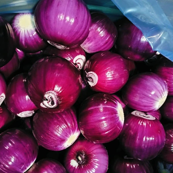 Huaang Food Processing wint marktaandeel met stabiele kwaliteit