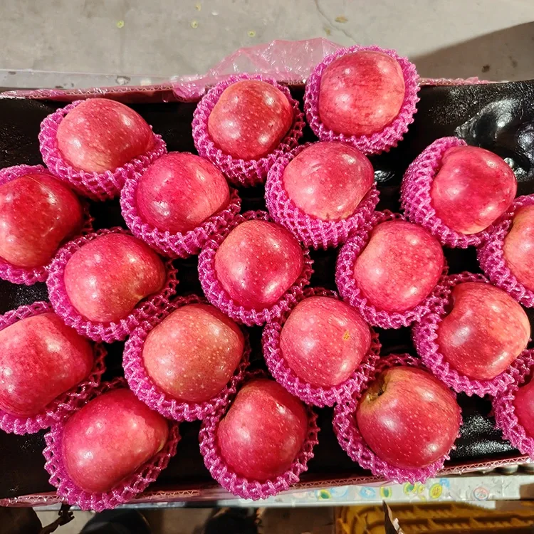 Superieure verse Jiguan-appels